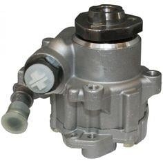 SWAPP DİREKSİYON POMPASI 2,4D 2,5TDİ T4 9703 1,9TDİ T5 0310 2,5TDİ LT35 9707 2D0422155C 074145157C 7D0422155