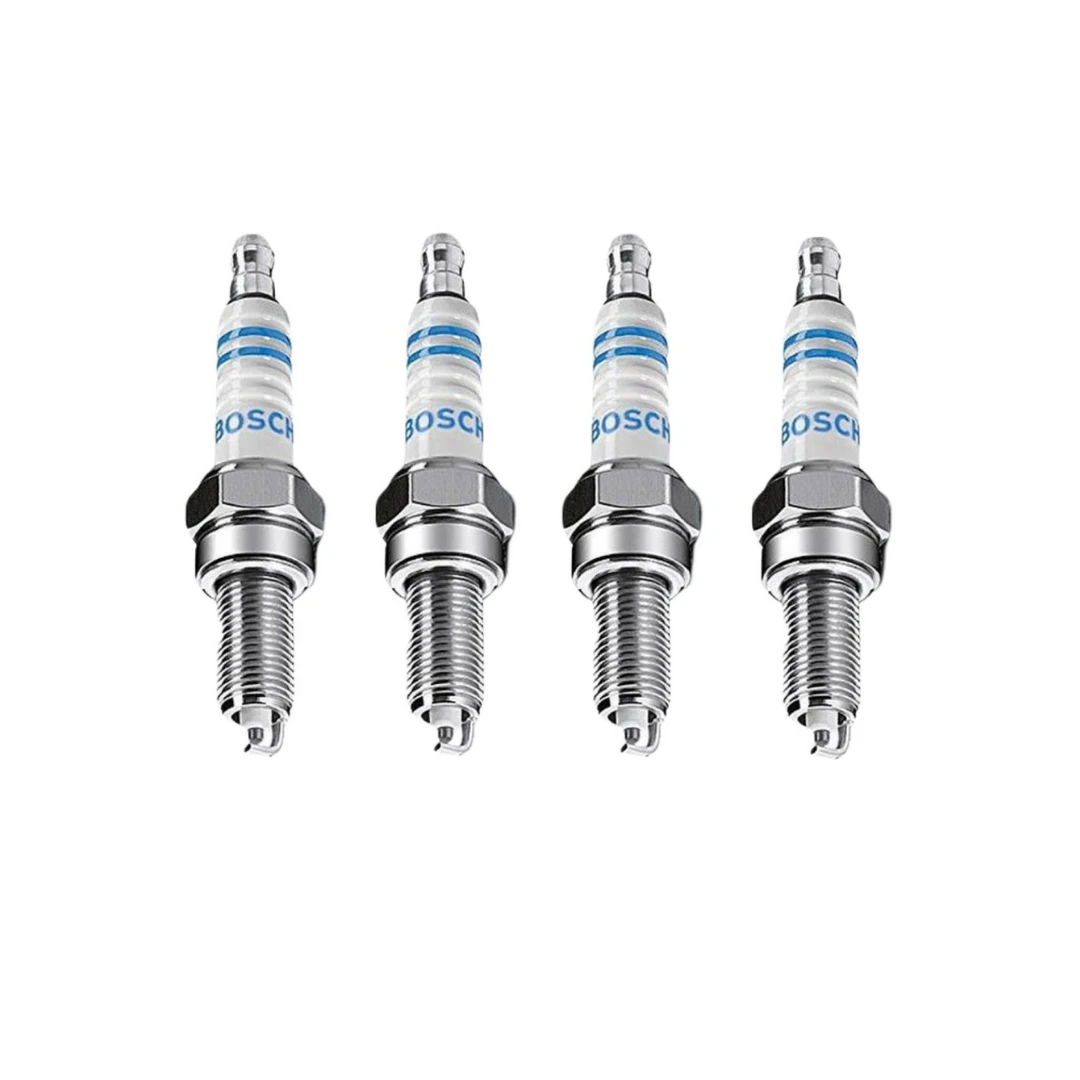 Ateşleme Bujisi Takım (H7DC) Mercedes W201 W460 W461