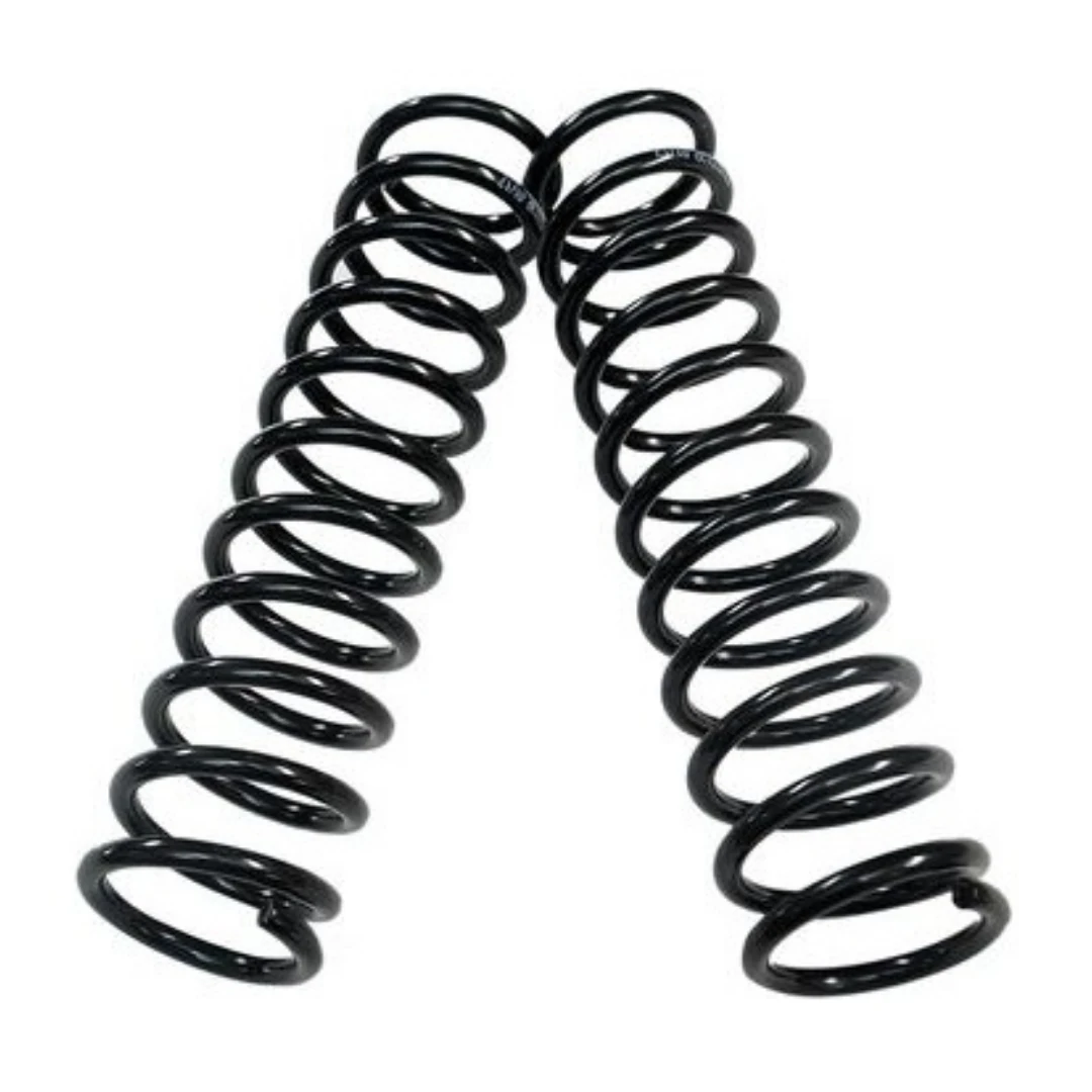 Helezon Yayı Takımı Sağ Sol Arka Ford Focus II C-Max 2004-2011