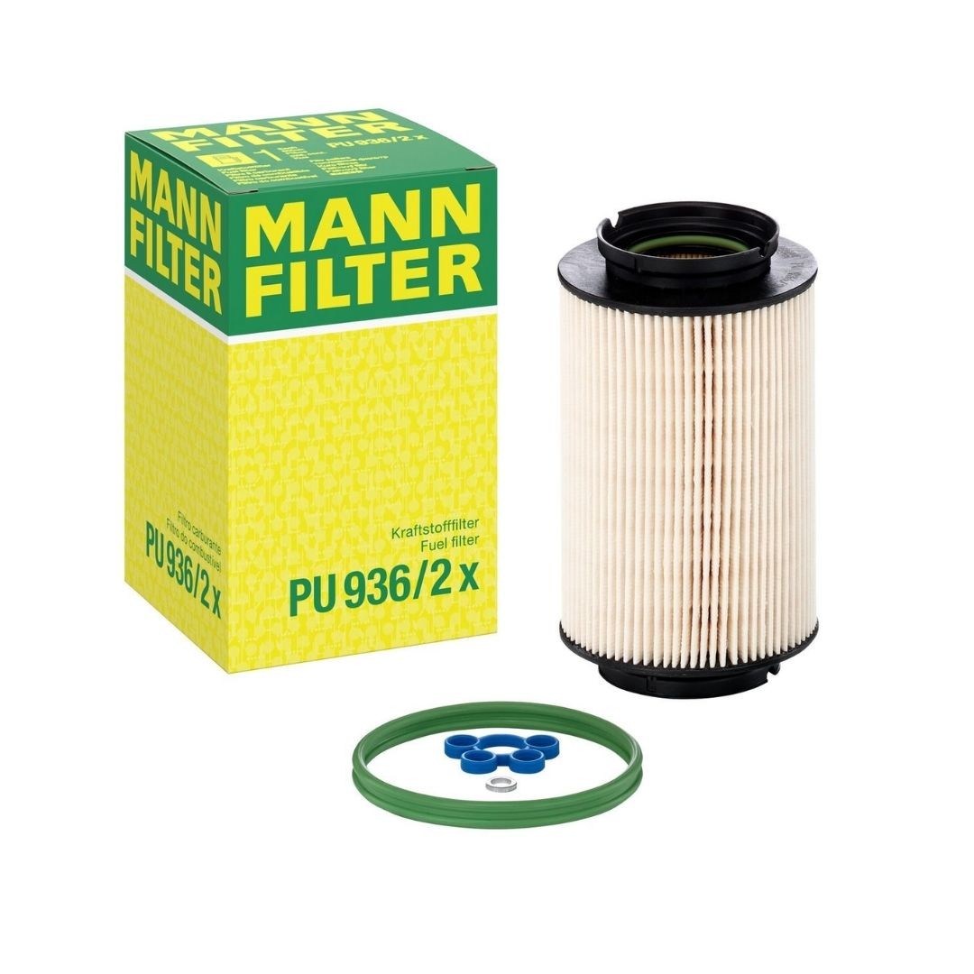 Yakıt Filtresi Caddy 04- -Golf 03- -Jetta 05-10 -Octavia 04-10 -Touran 03-10 -Leon 05- 2.0 1.9 Tdı