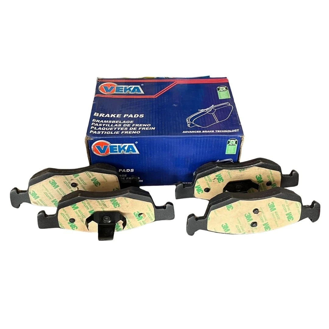 Ön Fren Balatası Dacia Logan Sandero (04-13)