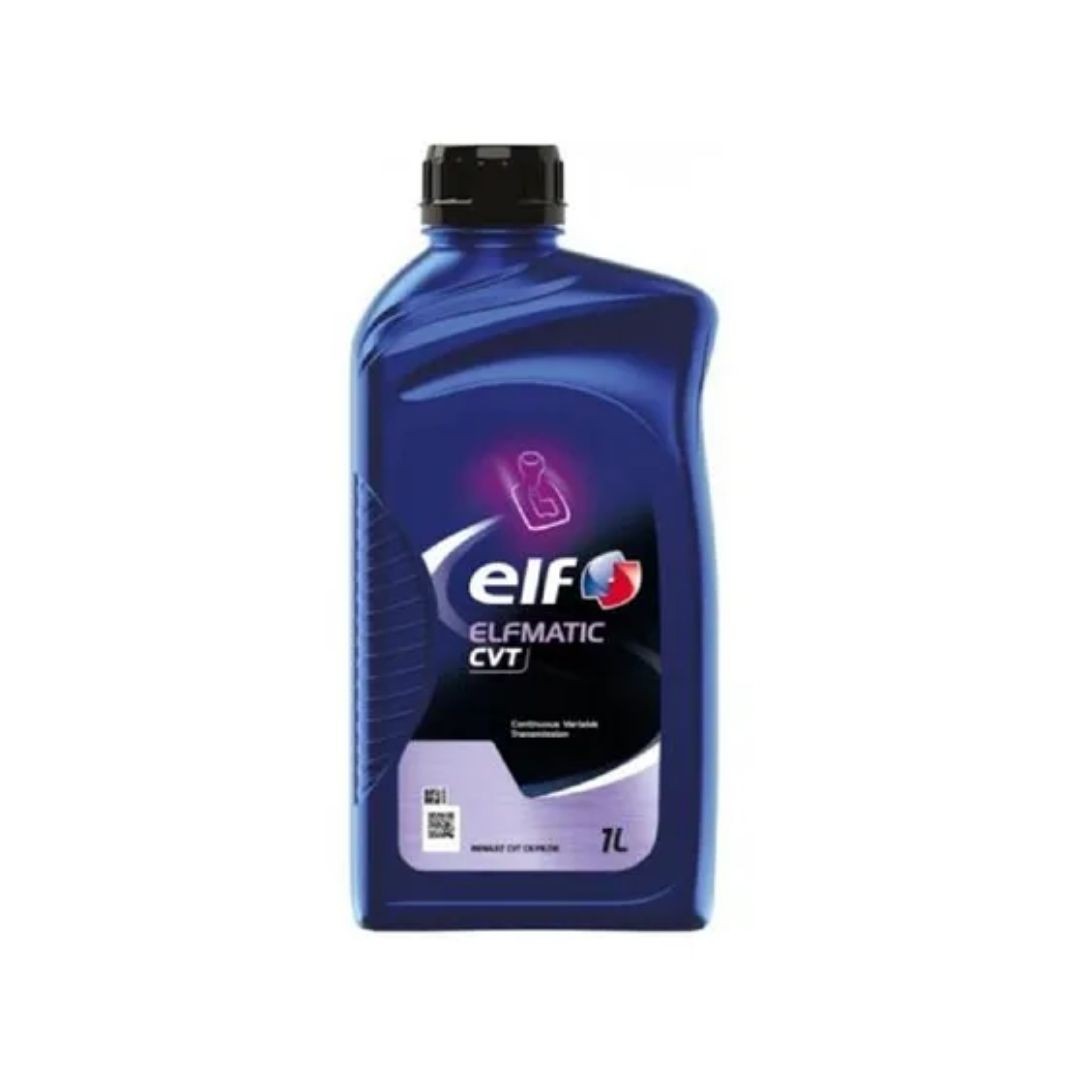 Elf Elfmatıc Cvt 1 Lt
