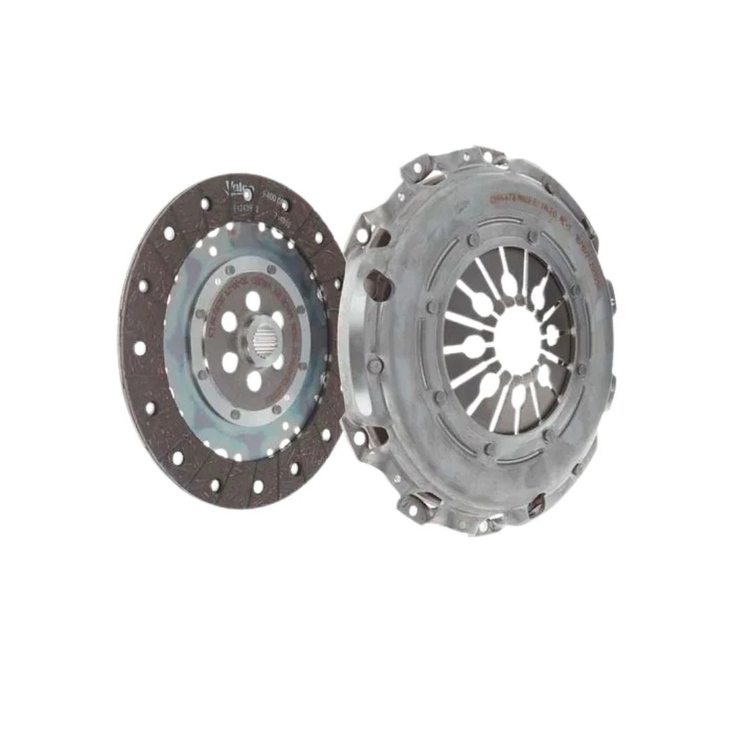 Debriyaj Seti VW Crafter 2.5 D BJJ CEBA CEBB