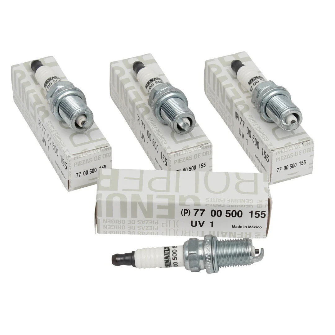 Ateşleme Bujisi Takımı Renault, Peugeot, Citroën, Fiat, Hyundai