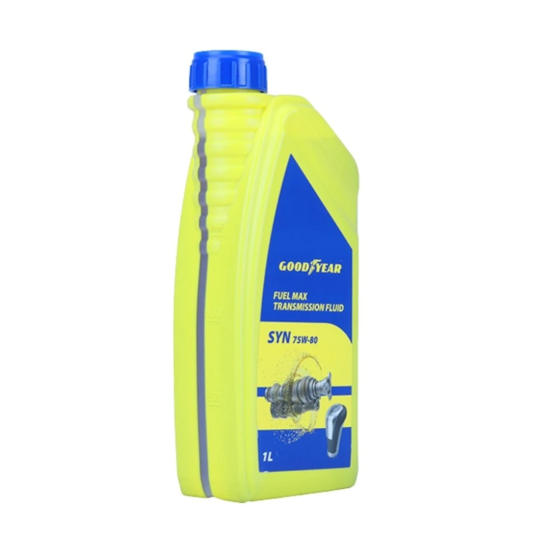 ATF SENTETİK 75W-80 1 Litre Şanzıman Yağı