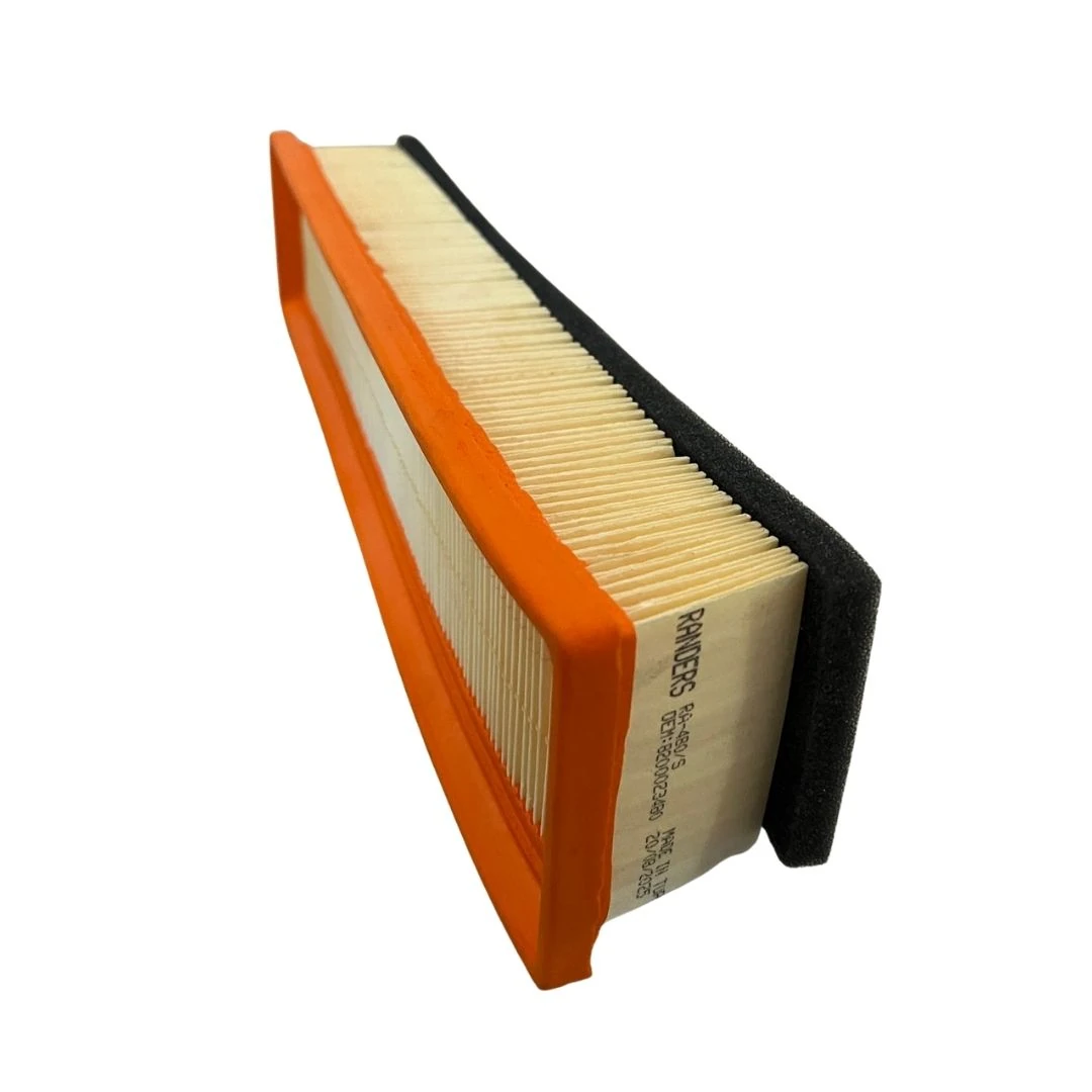 Süngerli Hava Filtresi Renault Clio Thalia Kangoo Dacia Logan Sandero Nissan Almera 1.5 DCI Uyumlu