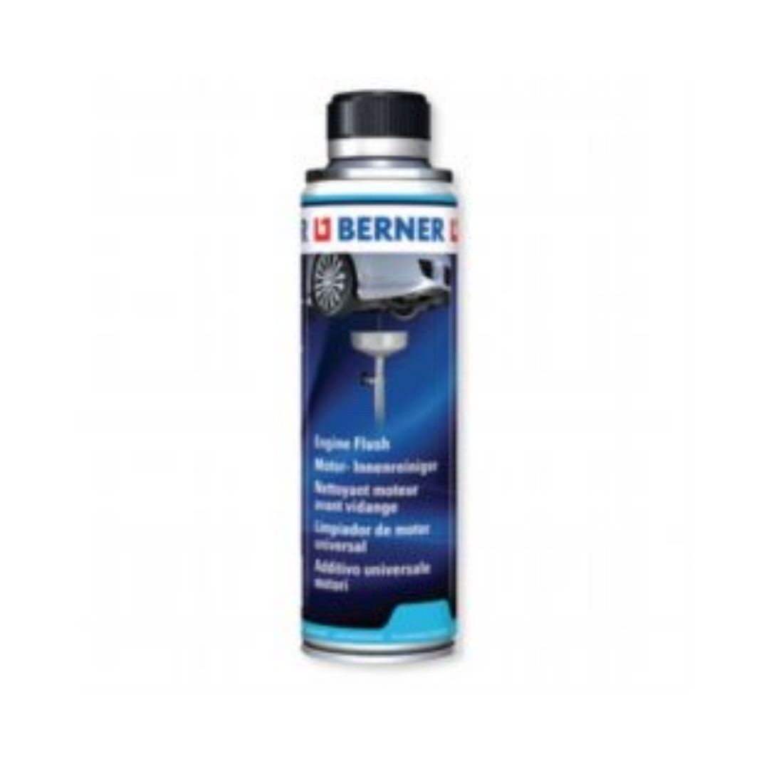 Motor İçi Temizlik Katkı Sıvısı 300 ml – Benzinli & Dizel Araçlar Uyumlu
