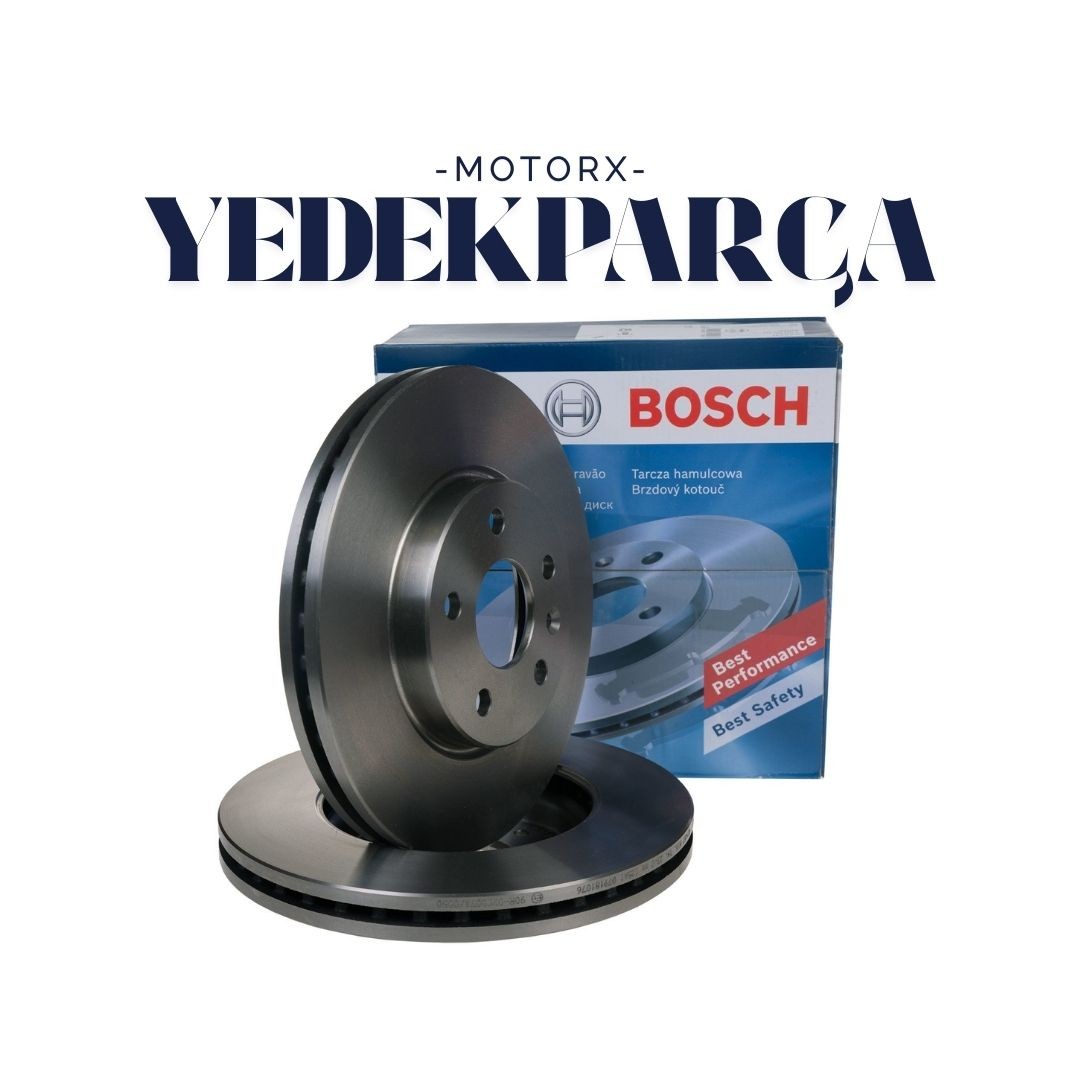 Fren Diski Ön 2 Takım Partner 08 Berlingo 99 307 00 207 06 308 07 C3 02 C4 04 Xsara 00-05 283×26X4Dlxhavalı