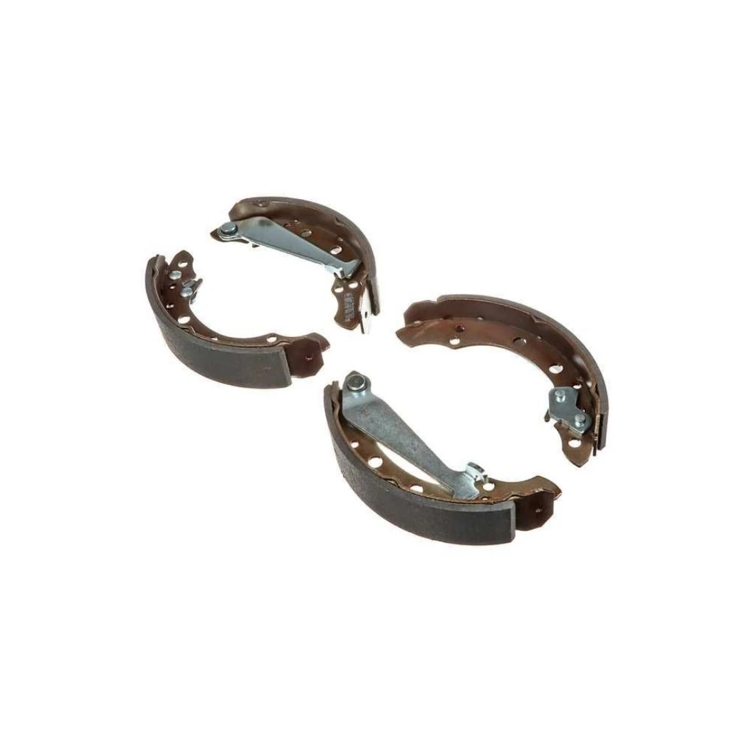 Kampana Balatası Arka VW Golf Polo Audi A2