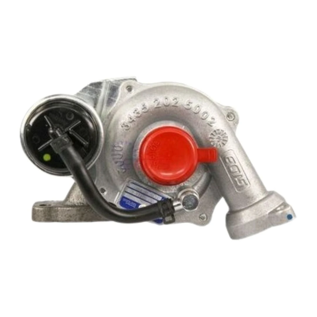 Turbo Şarj Peugeot Citroen Ford 1.4 HDi TDCi Uyumlu