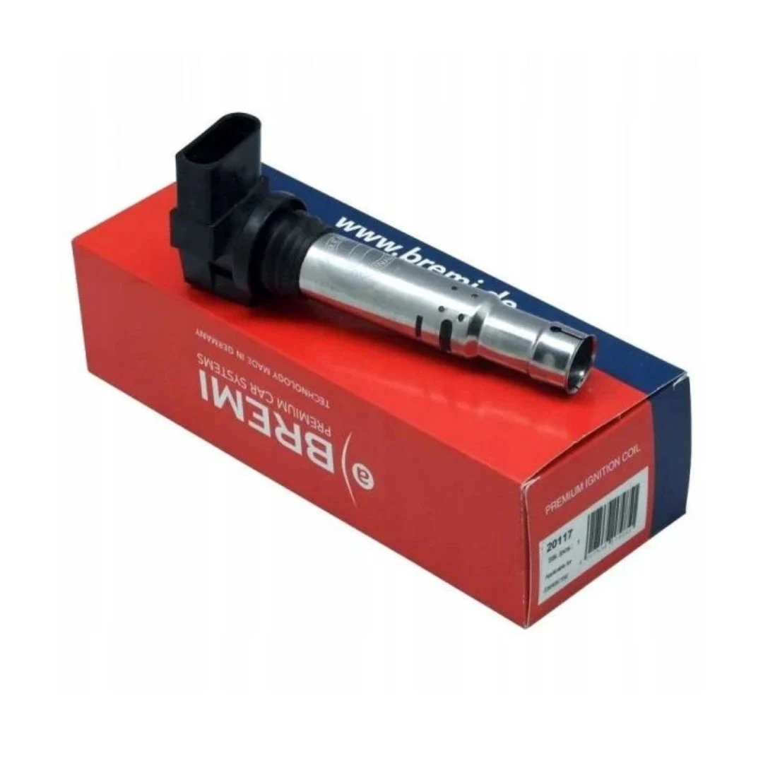 Ateşleme Bobini VW Golf Bora Jetta Polo Audi A3