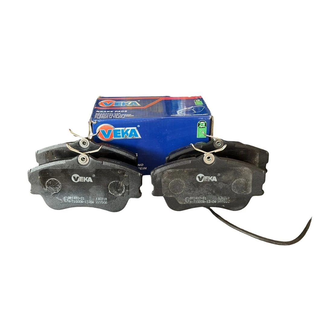 Ön Fren Balatası İkaz Kablolu VW Transporter T4 (90-03)