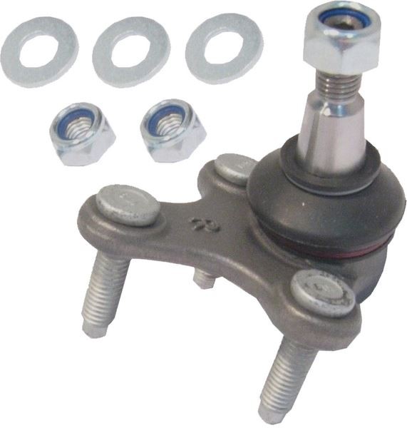 Rotil Alt Sağ Golf V 03 Caddy Iii 04 Jetta Iii 0510 Toledo Iii 0409 14 16 18 19 20