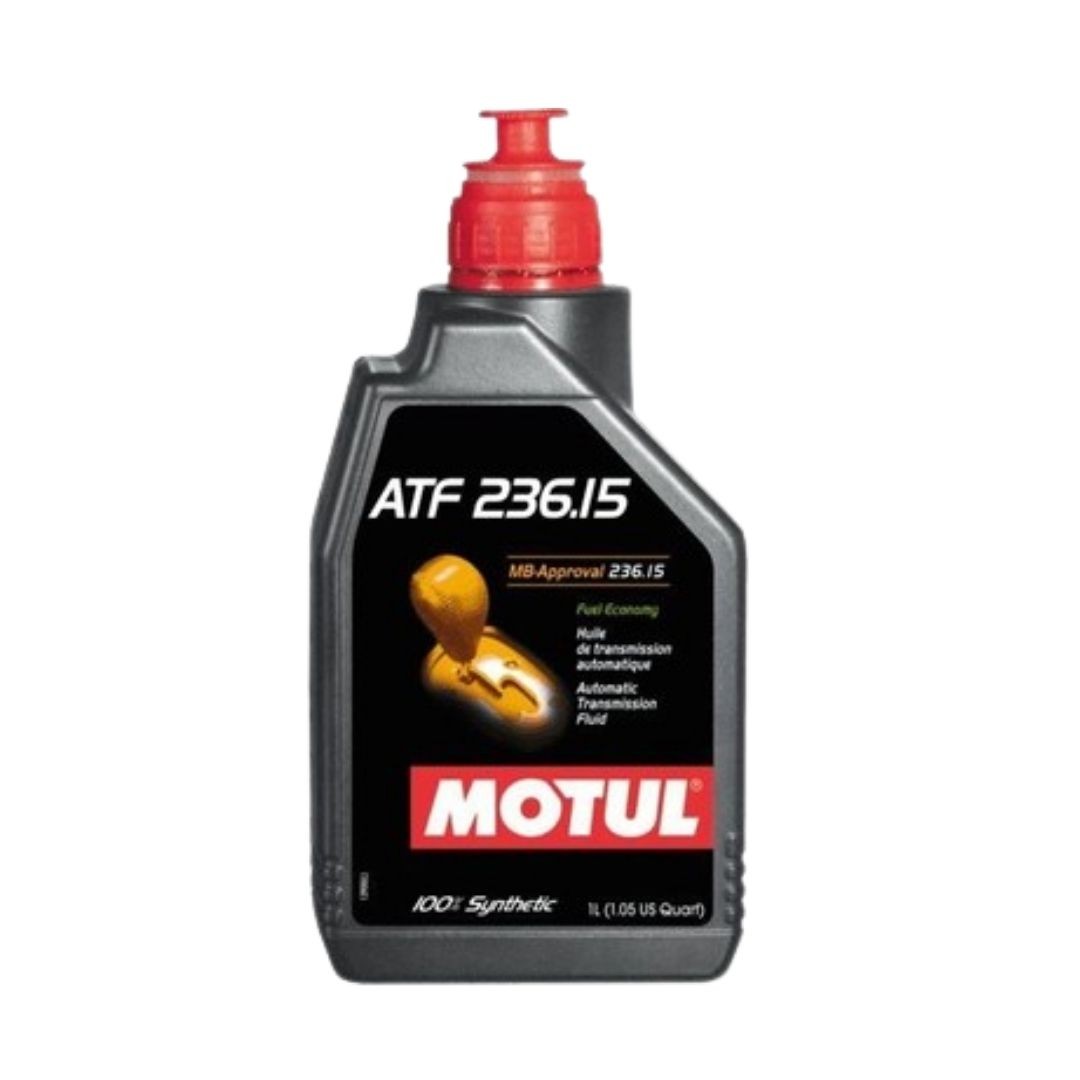 Otomatik Şanzıman Yağı ATF 1 Litre