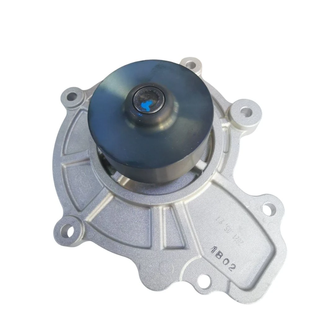 Devirdaim Su Pompası Opel Antara Chevrolet Cruze Captiva Uyumlu