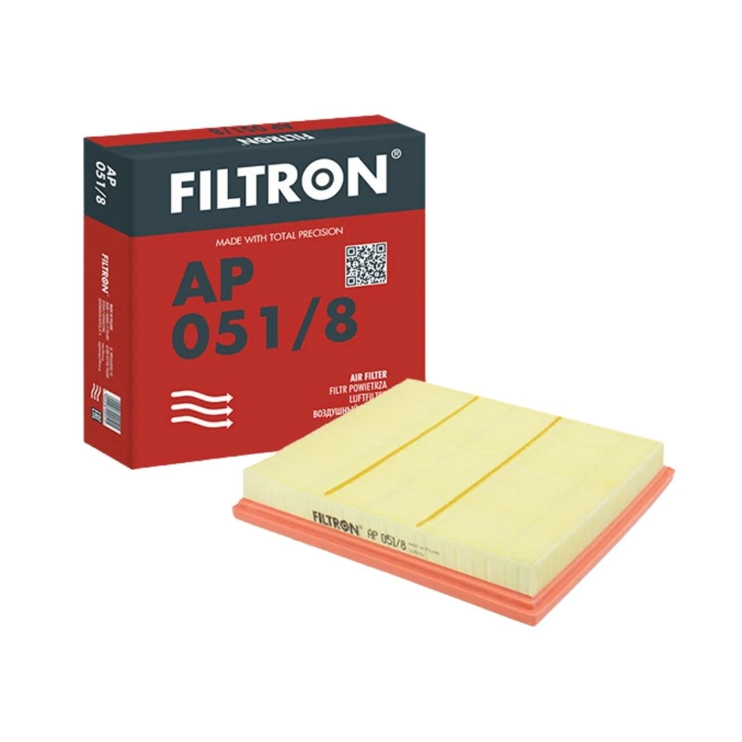 Hava Filtresi Opel Astra J Cruze 1.4 1.6