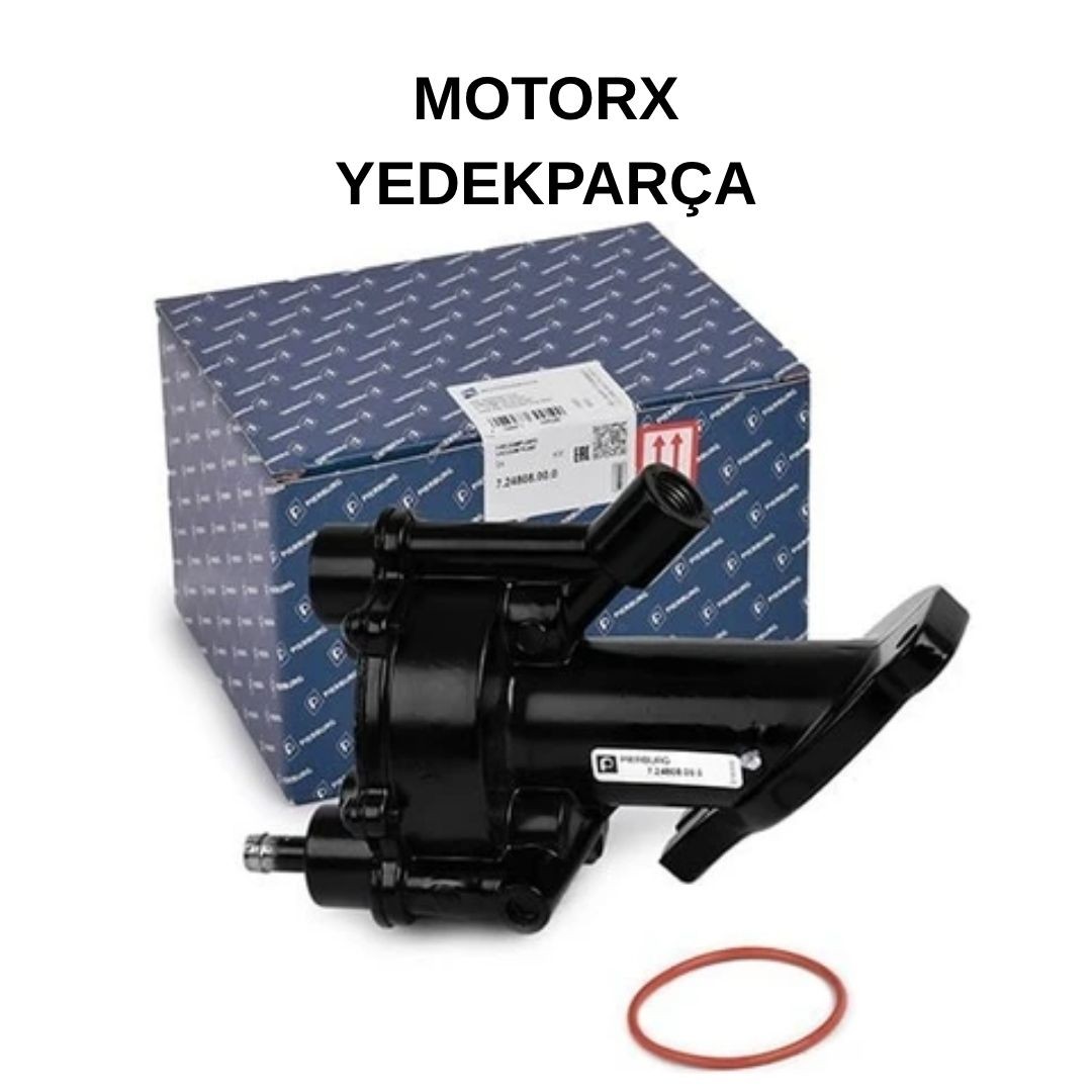 VAKUM POMPASI CONNECT 02-13 ESCORT 93-95 FOCUS 01-05 MONREO 96-00 1.8TD