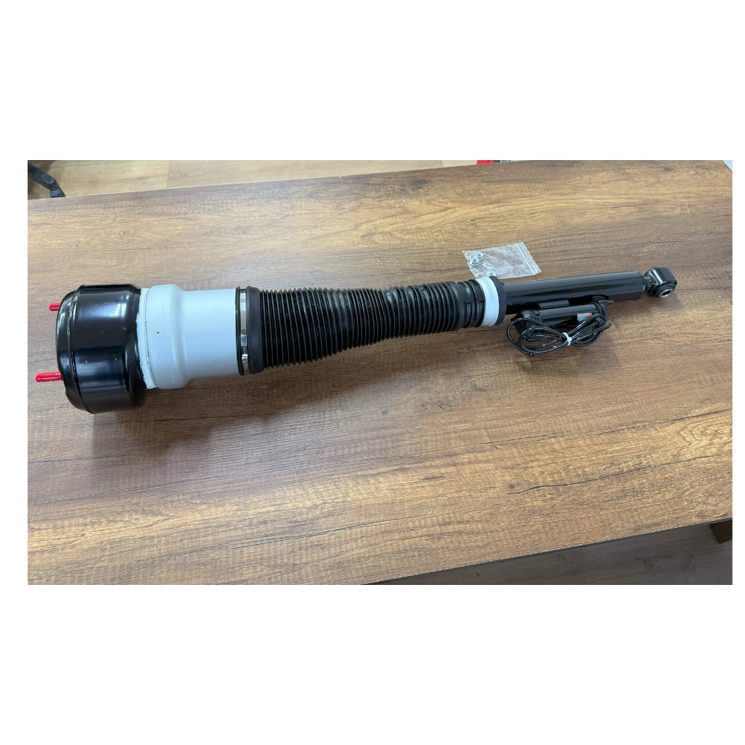 Mercedes S Serisi / CL Serisi Arka Körüklü Amortisör Sağ (W221 - V221 - C216) 2006-2013