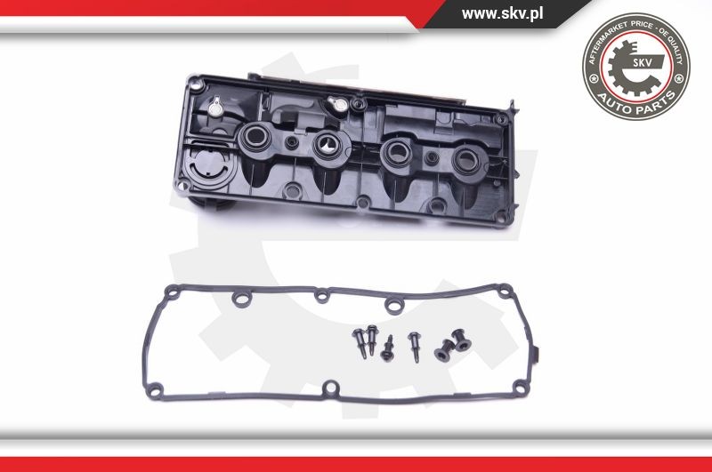 ASPART KÜLBÜTÖR KAPAĞI GOLFPASSATJETTAPOLOLEONOCTAVIA 1.6 TDI CAYACAYBCAYCCAYD 03L103469R