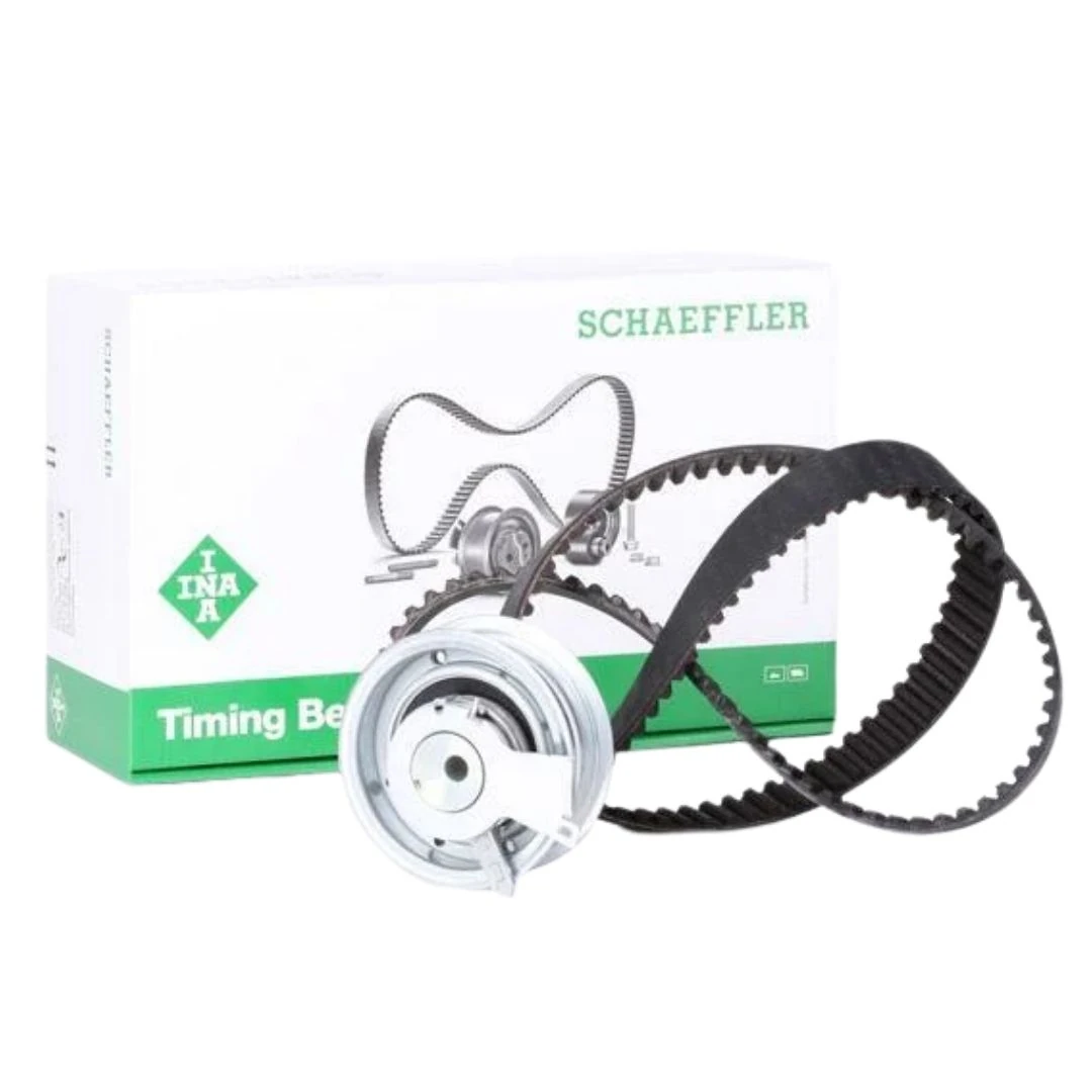 Triger Seti Golf 4/5 Bora Jetta Passat Audi A3 Seat Leon Skoda Octavia 1.6