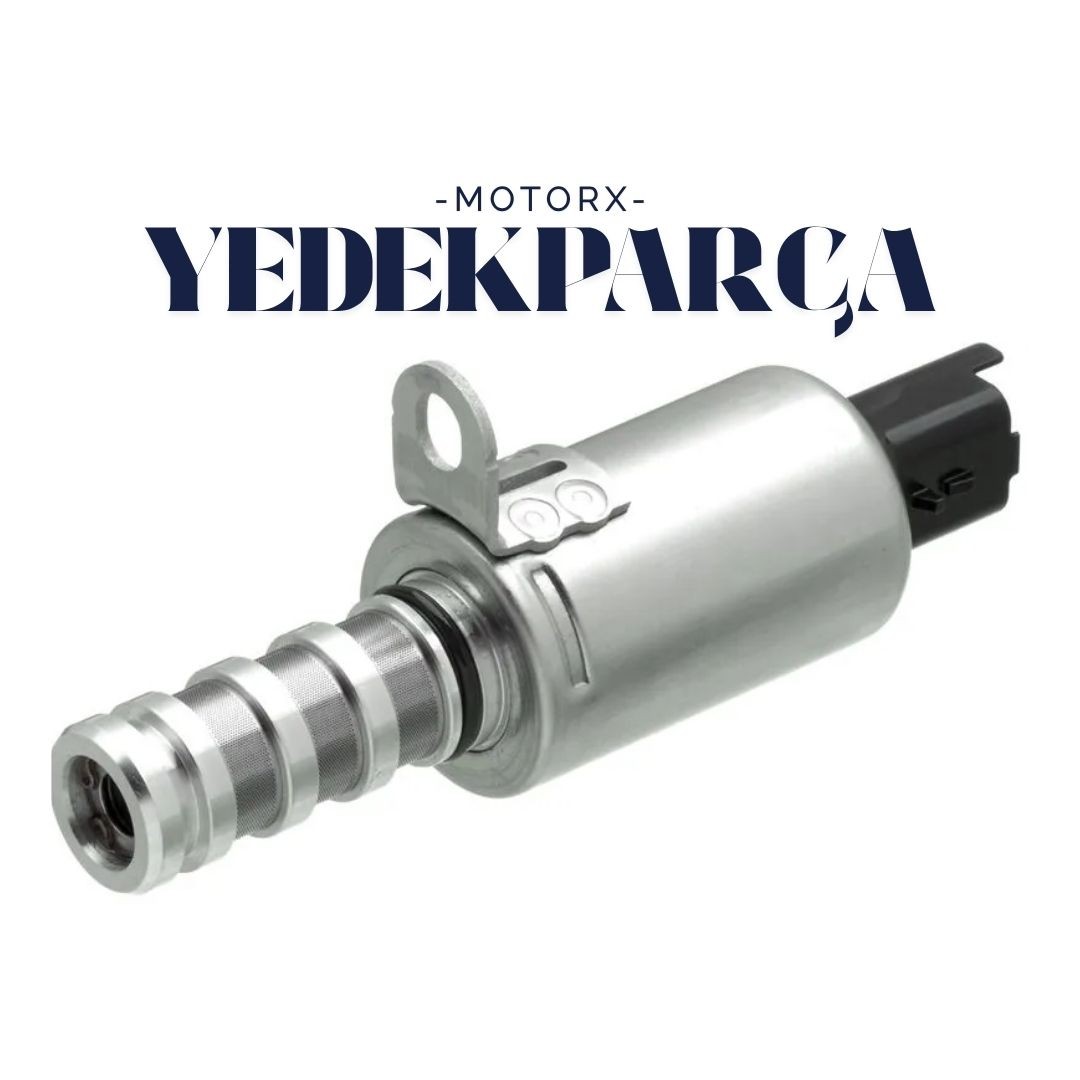 Eksantrik Mili Sensörü (Gates) – BMW N13 / N14 / N16 / N18 Motor Kodlu Araçlar (F20, F30, F35) Peugeot 207 (2007–), 208 (2013–), 308 (2007–), 3008 (2009–), 5008 (2009–), Partner / Berlingo (2010–), Citroën C3 (2009–) – 1.6 16V Motorlar ile Uyumlu