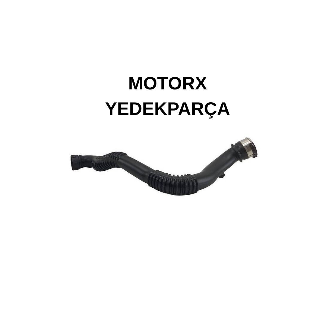 Turbo Hortumu Metal Parca Haric Bmw 525 D 11617787468 (WF386528)