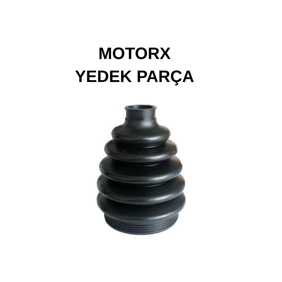 80001 Aks Korugu Dis Polo 1.4 Dizel 03 6Q0498203A (WC729977)