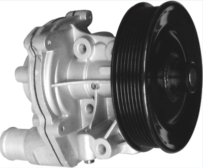 Devırdaım Komple Su Transıt 2006 V184