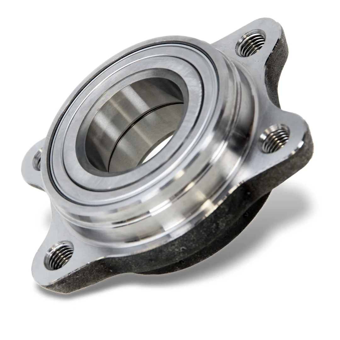 Ön Teker Poryası Rulmanlı Ford Transit V184 2000-2006 Sağ Sol