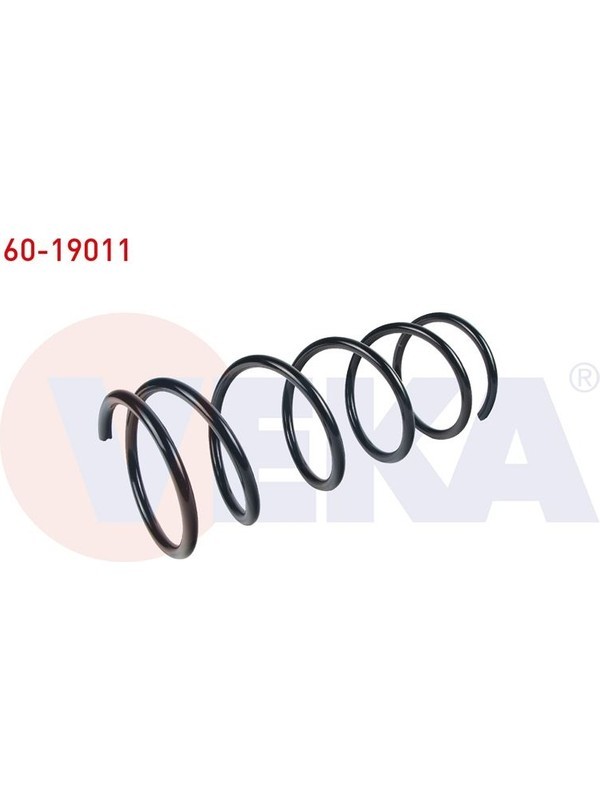 VEKA-60-19011 - Helezon Yayı Ön Focus I 98>