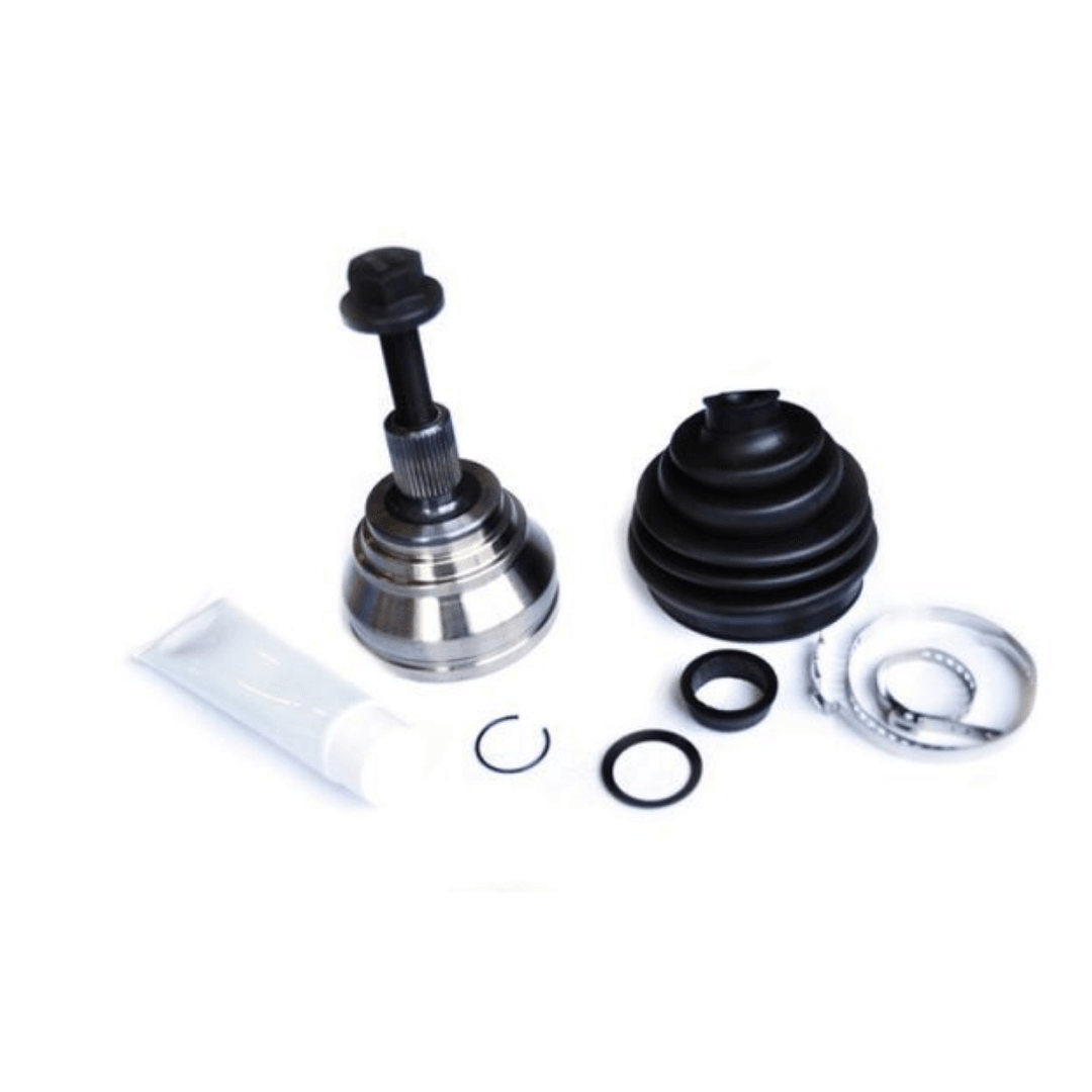 Aks Kafası Dış – VW Golf 5 1.9 TDI / Golf 6 2.0 TDI / Jetta / Passat / Audi A3 / Seat Leon / Caddy Uyumlu
