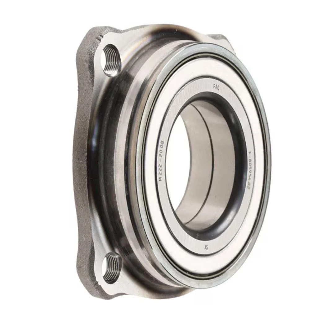 Arka Tekerlek Rulman Kiti (Sol/Sağ) ABS Okuyuculu – BMW 5 Serisi (F10) 520i, 528i, 530i, 535i, 520d, 525d, 530d, 535d Uyumlu