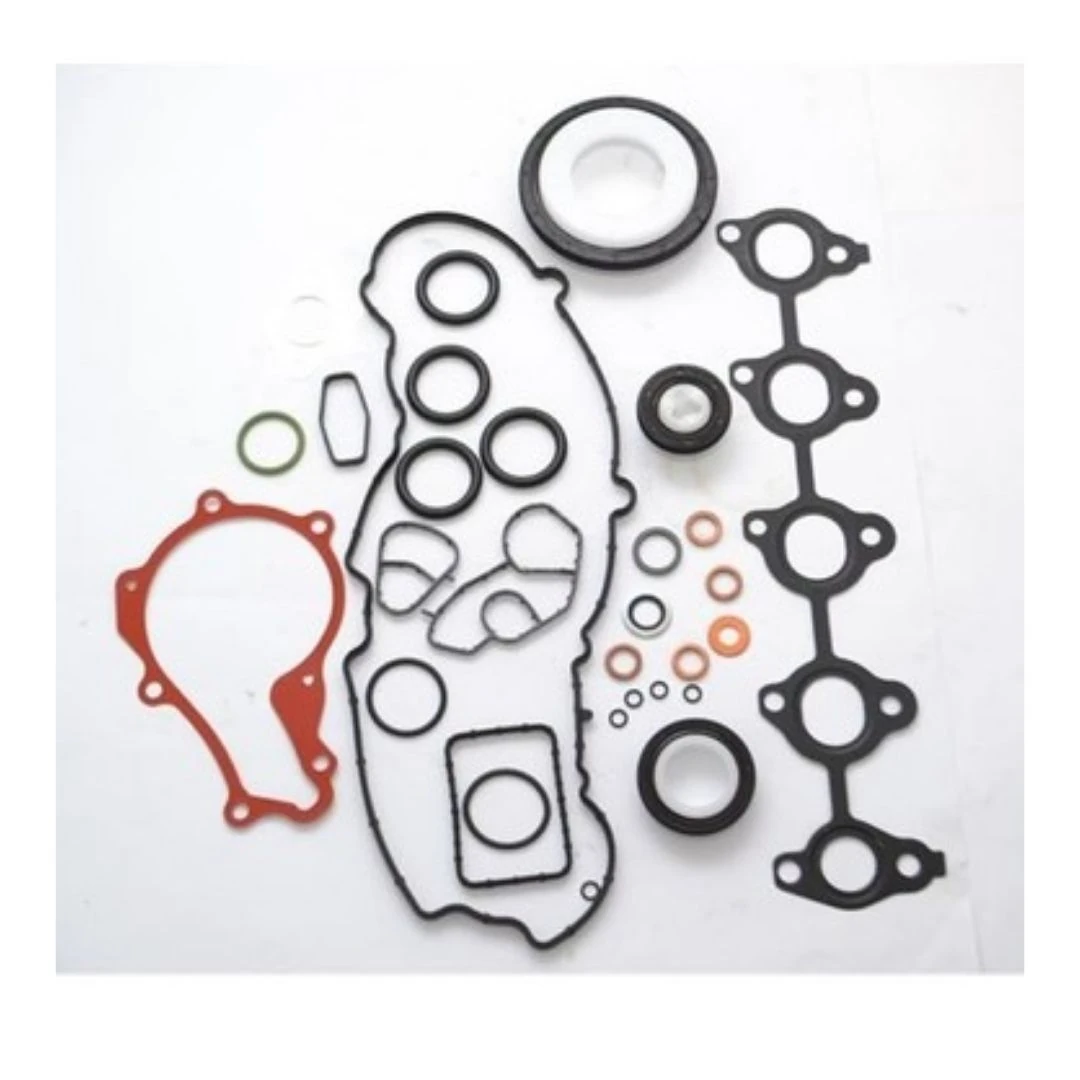 Alt Takım Contası (Teflon Keçeli, SKC’siz, Sıvı Tip) – Peugeot 107, 206, 307, Bipper / Citroën Nemo / Ford Fiesta, Fusion 1.4 HDi (DV4) Uyumlu