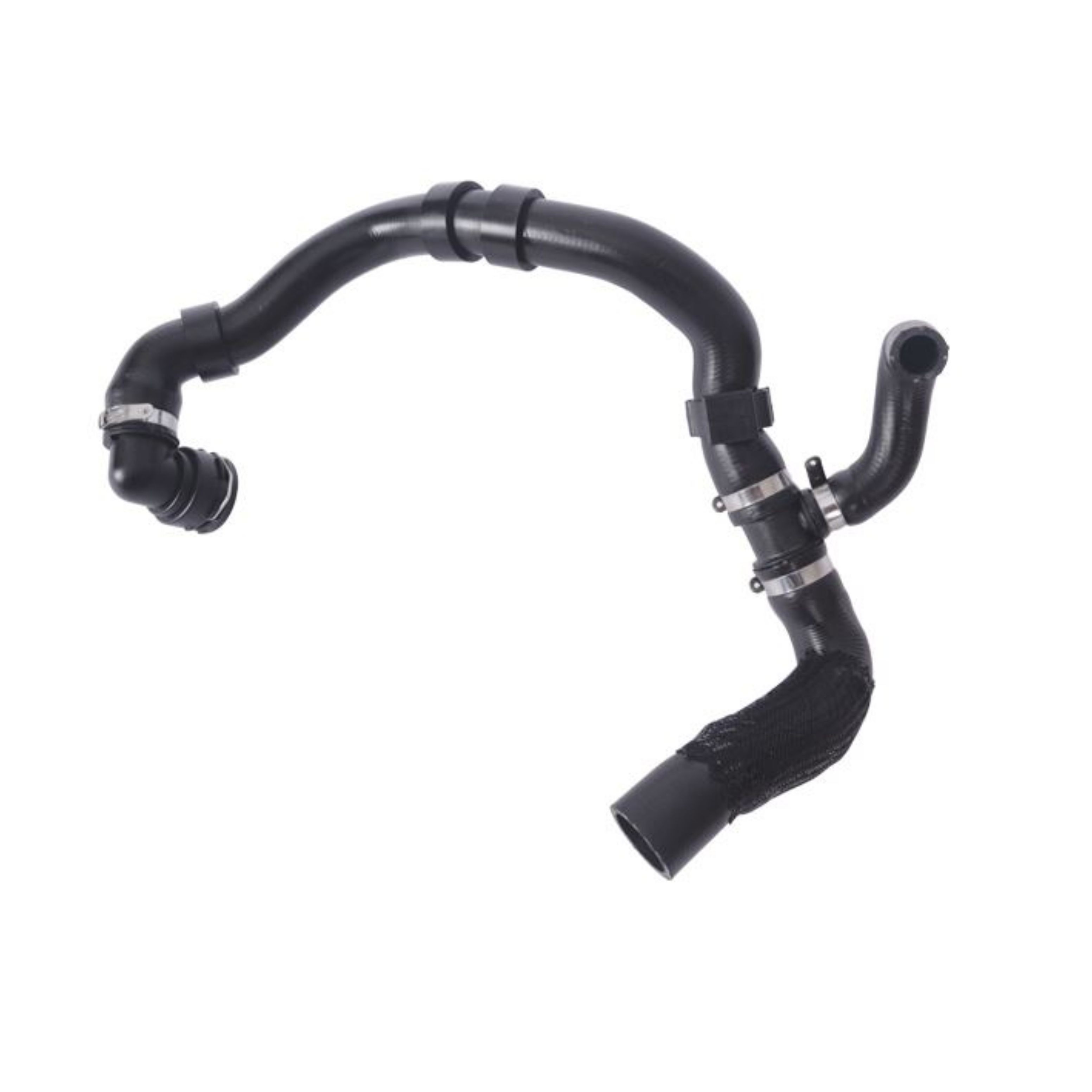 Radyatör Alt Hortumu – Volkswagen New Beetle / Caddy / Jetta / Touran / Passat / Scirocco 1.6 TDI