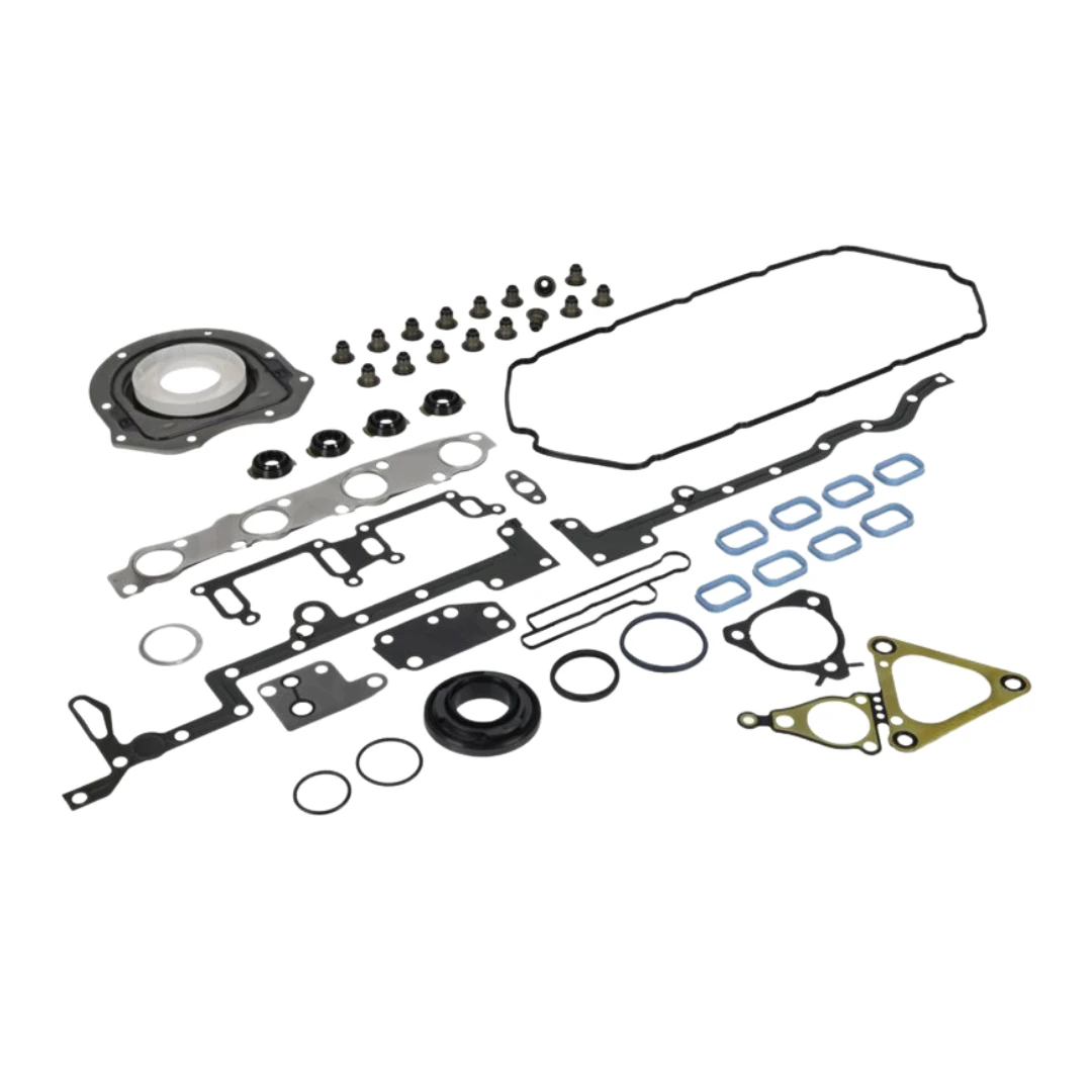 Motor Conta Takımı Silindir Contasız Ford Transit V184 2.4 D Uyumlu