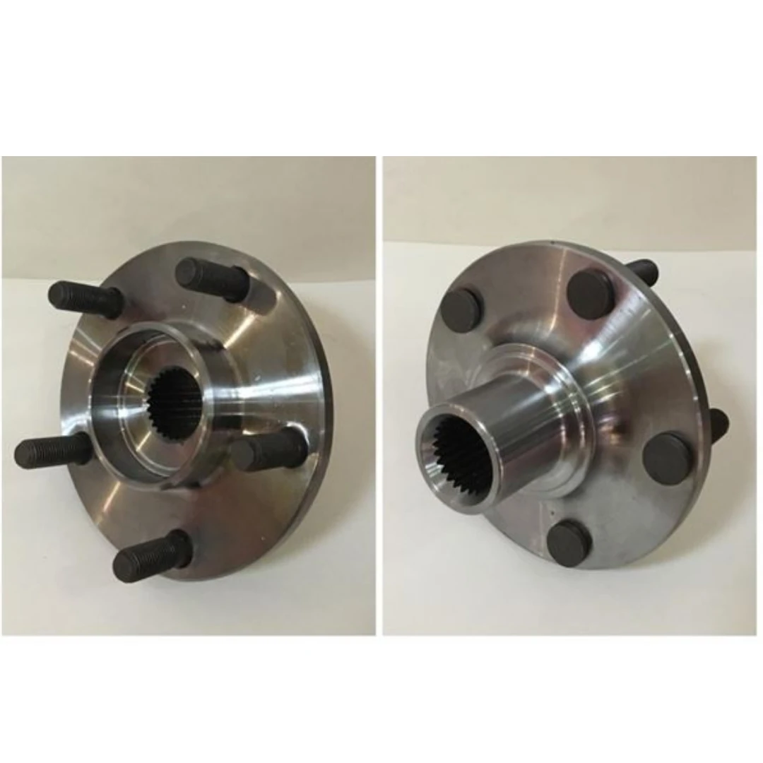 Ön Teker Poryası Bijonlu Ford Connect 2002-2014