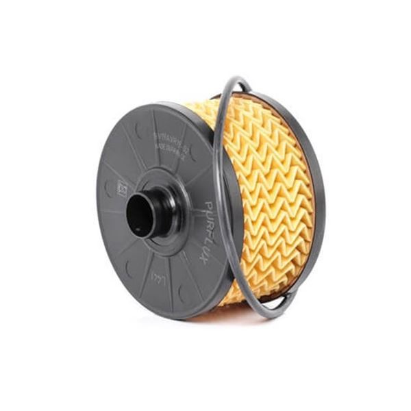 RANDERS YAĞ FİLTRESİ CLIO IV 0.9 13 MGN III SCENIC III 1.2 Tce 12 DACIA DOKKER 1.2 TCE 12 152095084 MY 152095084R 152095084R 1520800Q1E
