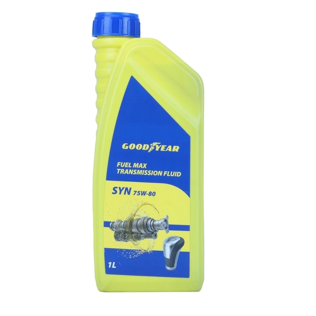 ATF-SYN Şanzıman Yağı - 75W-80 Viskozite - 1 Litre