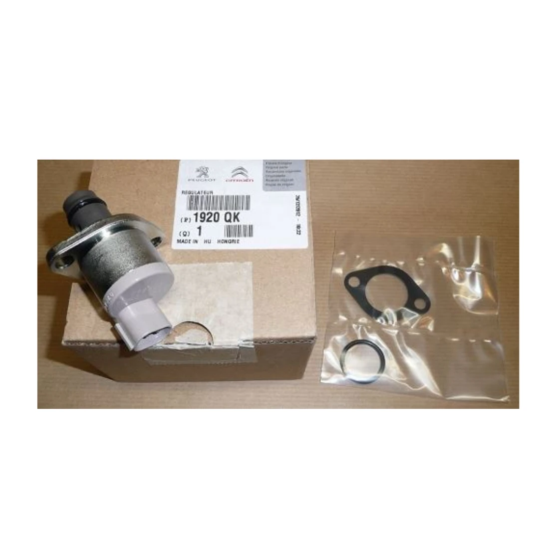 Mazot Pompa Müşürü Ford Transit Ducato Boxer Jumper 2.2 HDi TDCi Uyumlu