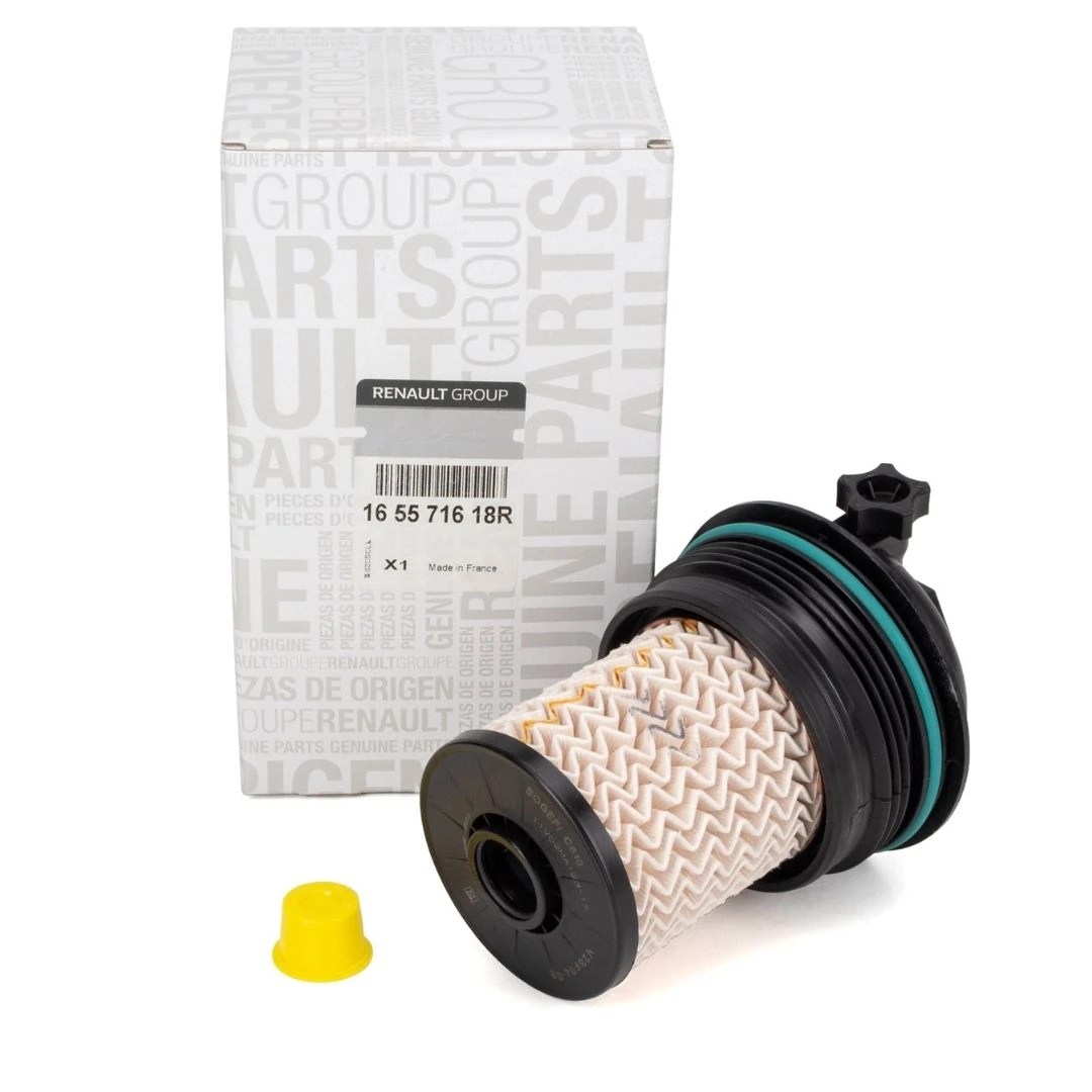 Yakıt Filtresi Renault Megane 4 Talisman Scenic 4 Espace 5 1.5 1.6 Dci (15-)