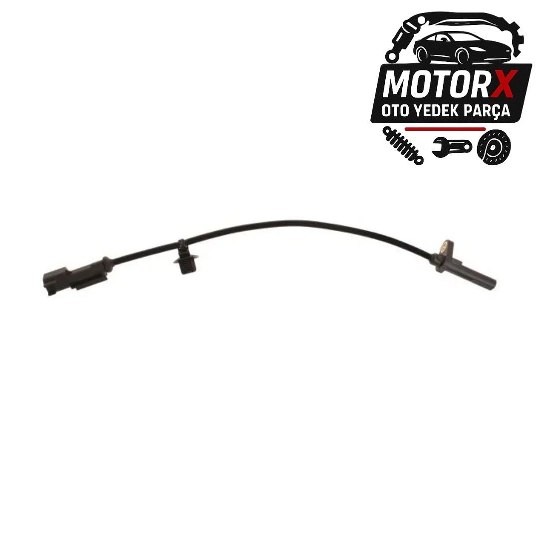 Sensor Komple Transit V363 Arka