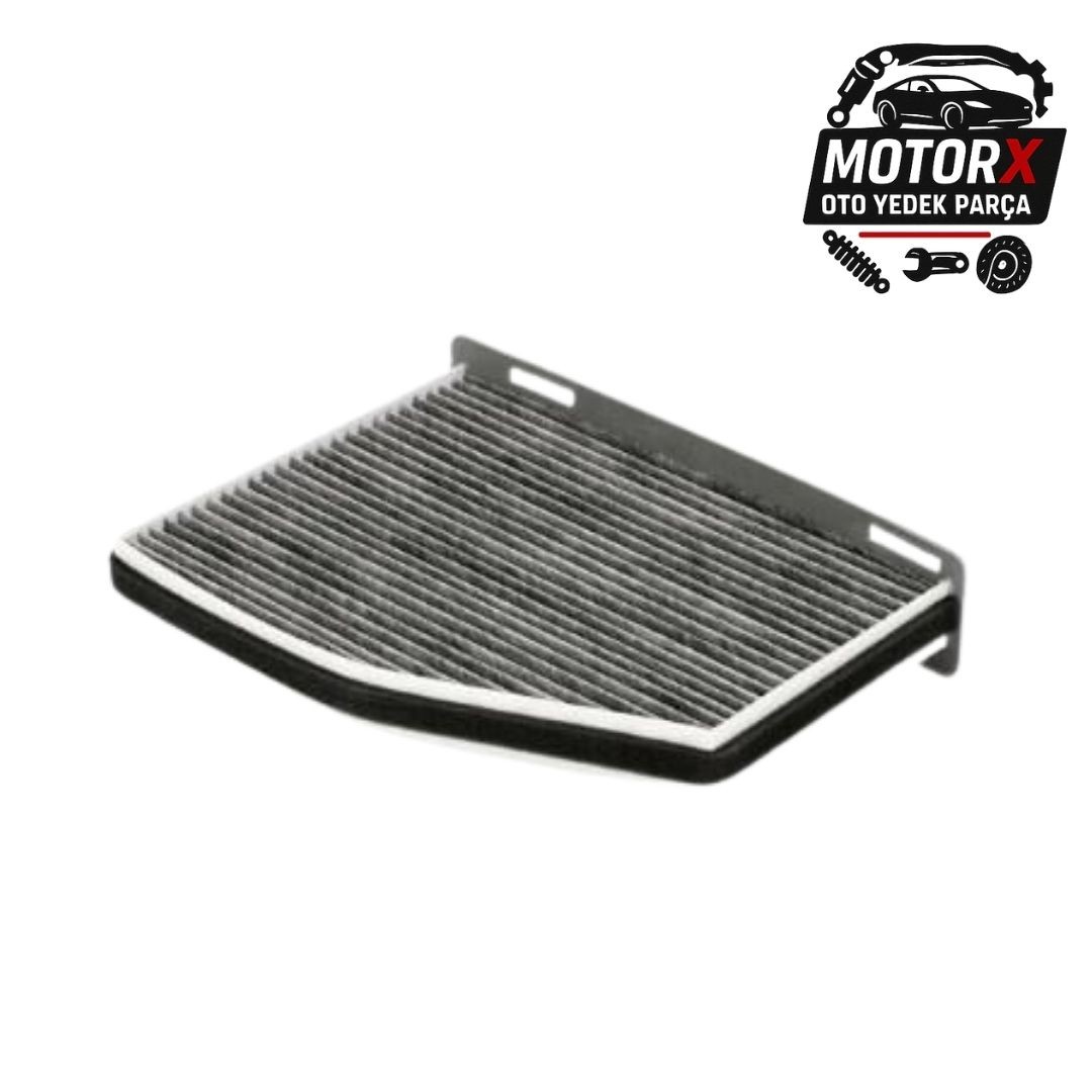 Polen Filtresi Caddy Iıı-Jetta Iıı-Passat -Touran-Golf V 1.4-16Fsı-1.4Tsı-1.6Tdı-1.8Tsı-1.9Tdı-2.0Tdı