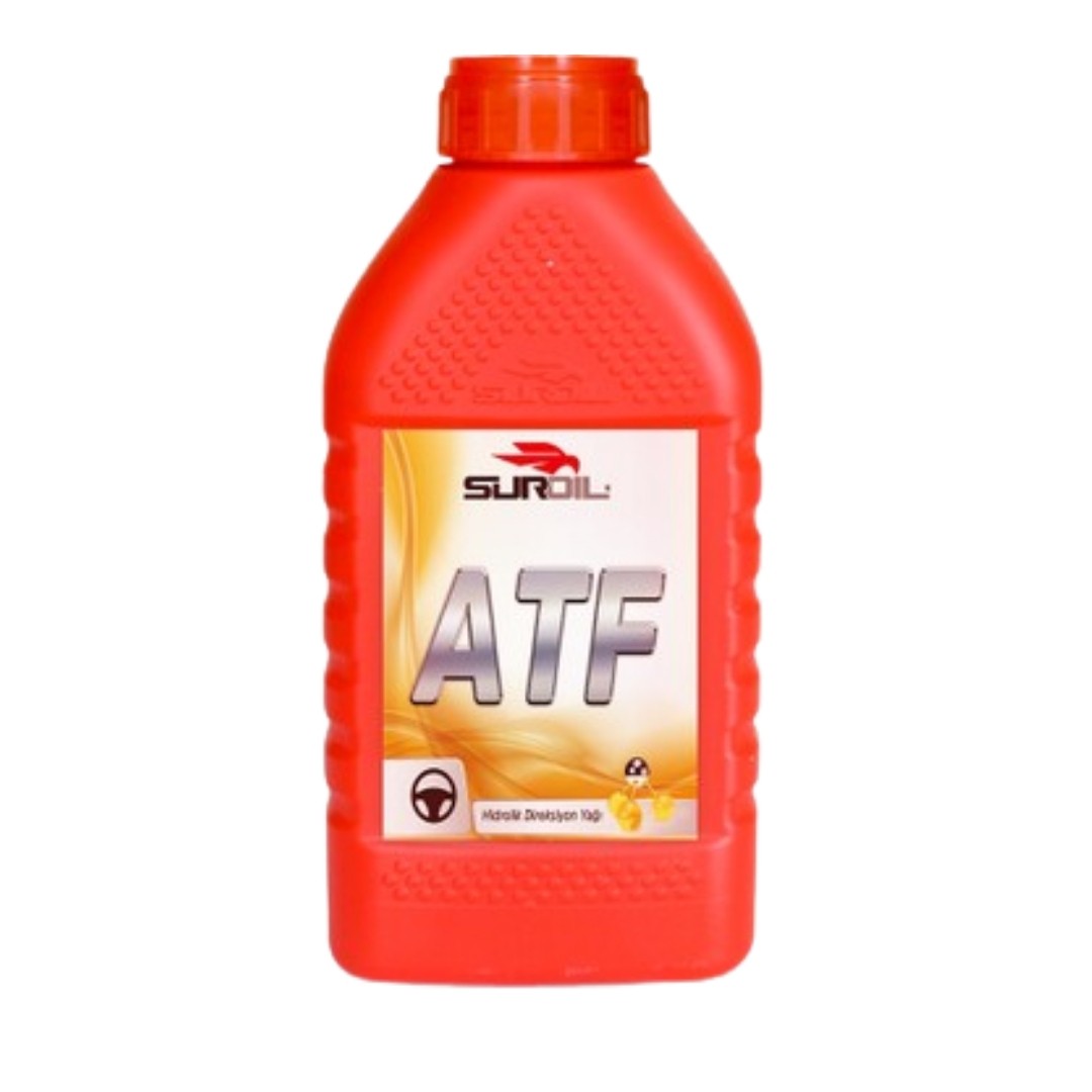 ATF Suroil Direksiyon Yağı 1LT