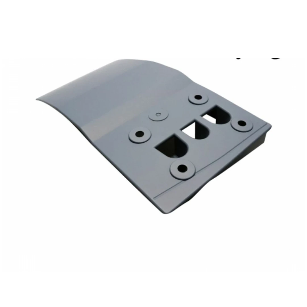 Sol B-Direk Yan Gövde Kuşağı Ford Transit Custom (2012-)