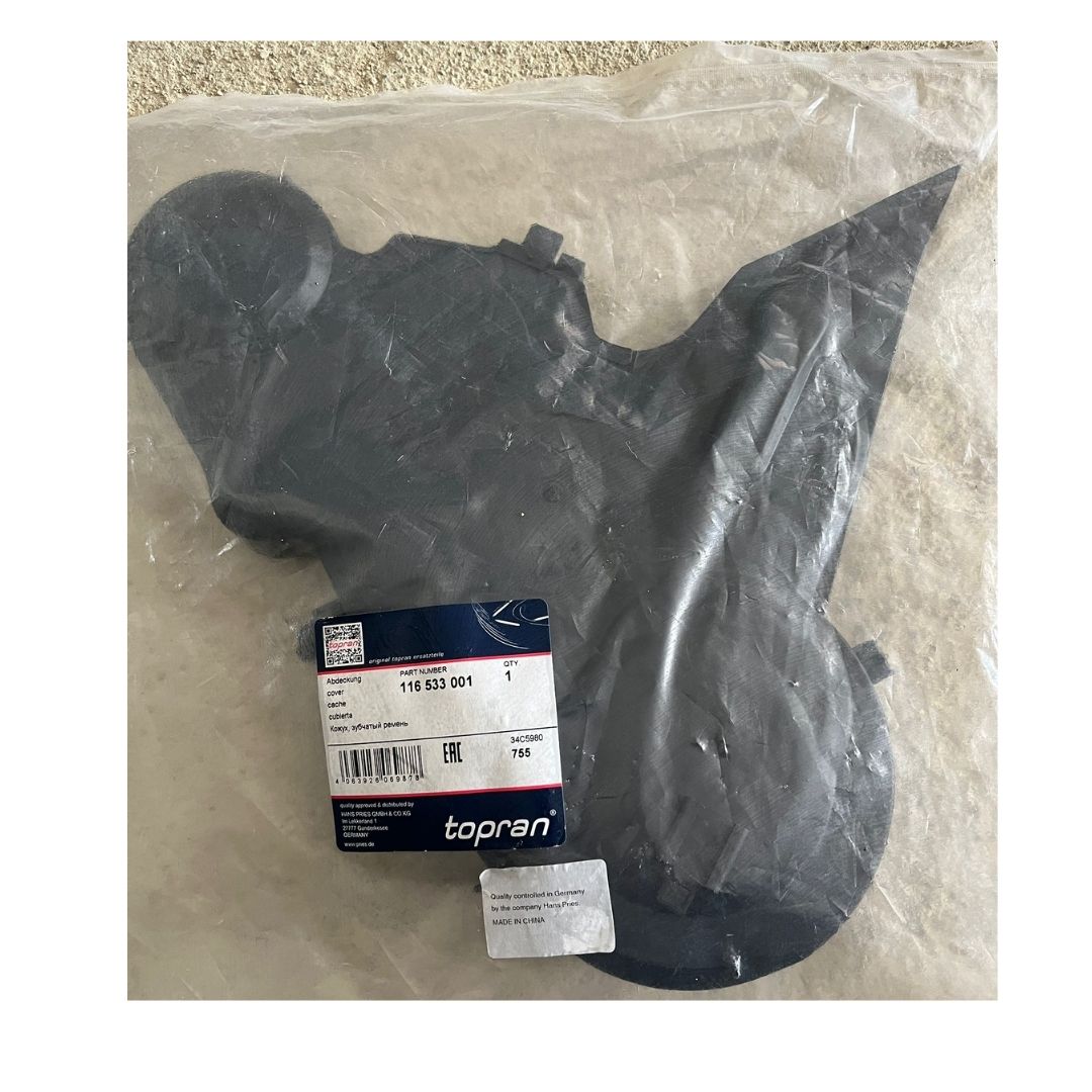 Triger Kayışı Muhafazası VW Caddy Golf Passat Skoda Seat Uyumlu