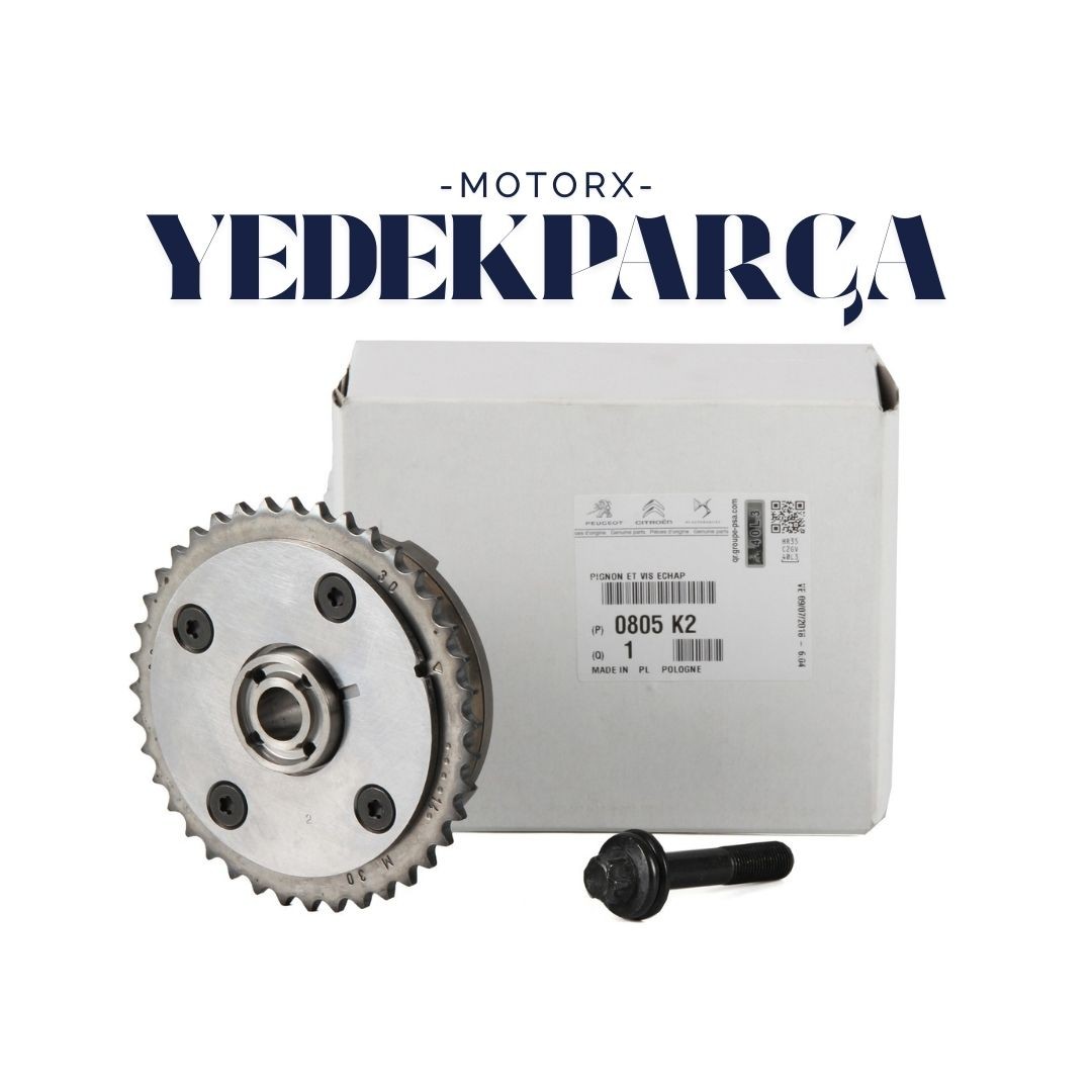 Eksantrık Dışlısı Psa 3008-2008-Rcz-308-508-208-5008