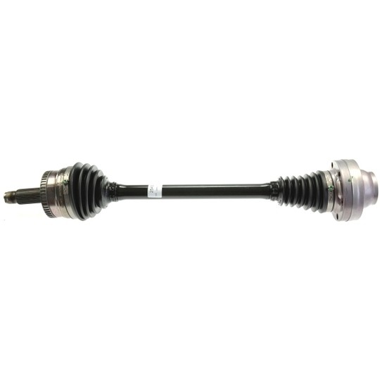 GVA AKS MİL KOMPLE RANGE ROVER III ARKA 3.0 TD3.6 4.4 IED000081 IED000040 TOB500330