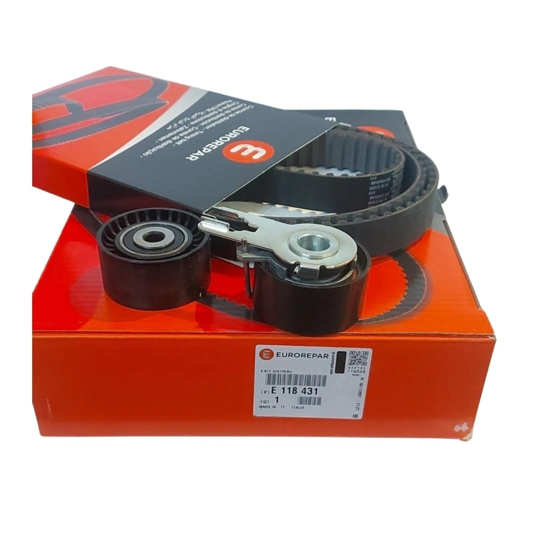 Triger Seti Peugeot Citroen Ford Volvo 1 6 HDi