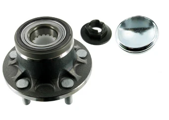 Arka Teker Rulmanı Ford Connect 1.8 Abs li