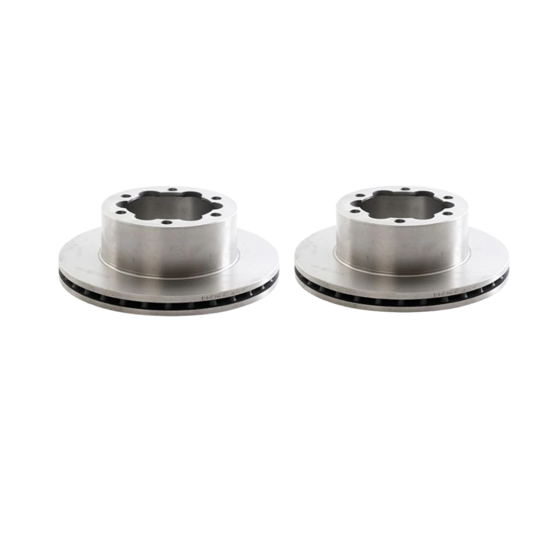 Fren Aynası Arka Takım Volkswagen Crafter – MAN TGE Uyumlu Daub